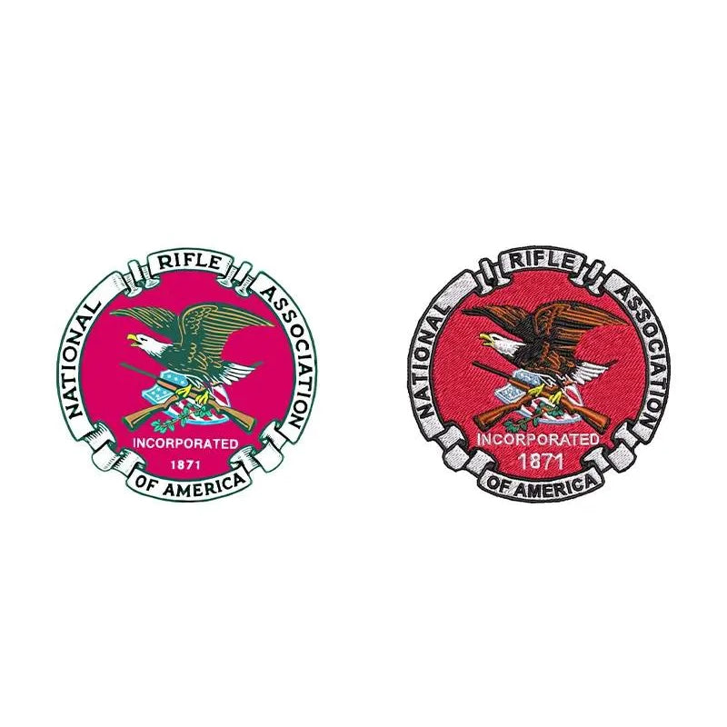 Logo omzetten naar borduurbestand