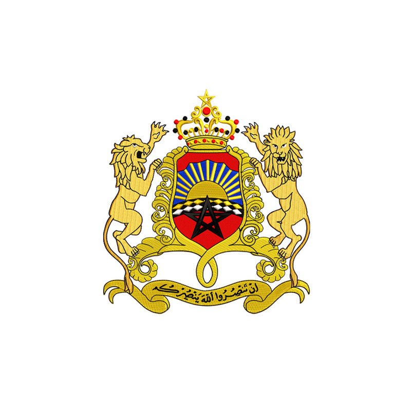 Logo omzetten naar borduurbestand