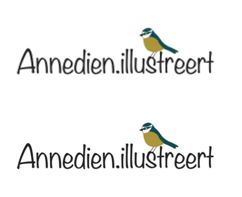 Logo omzetten naar vector
